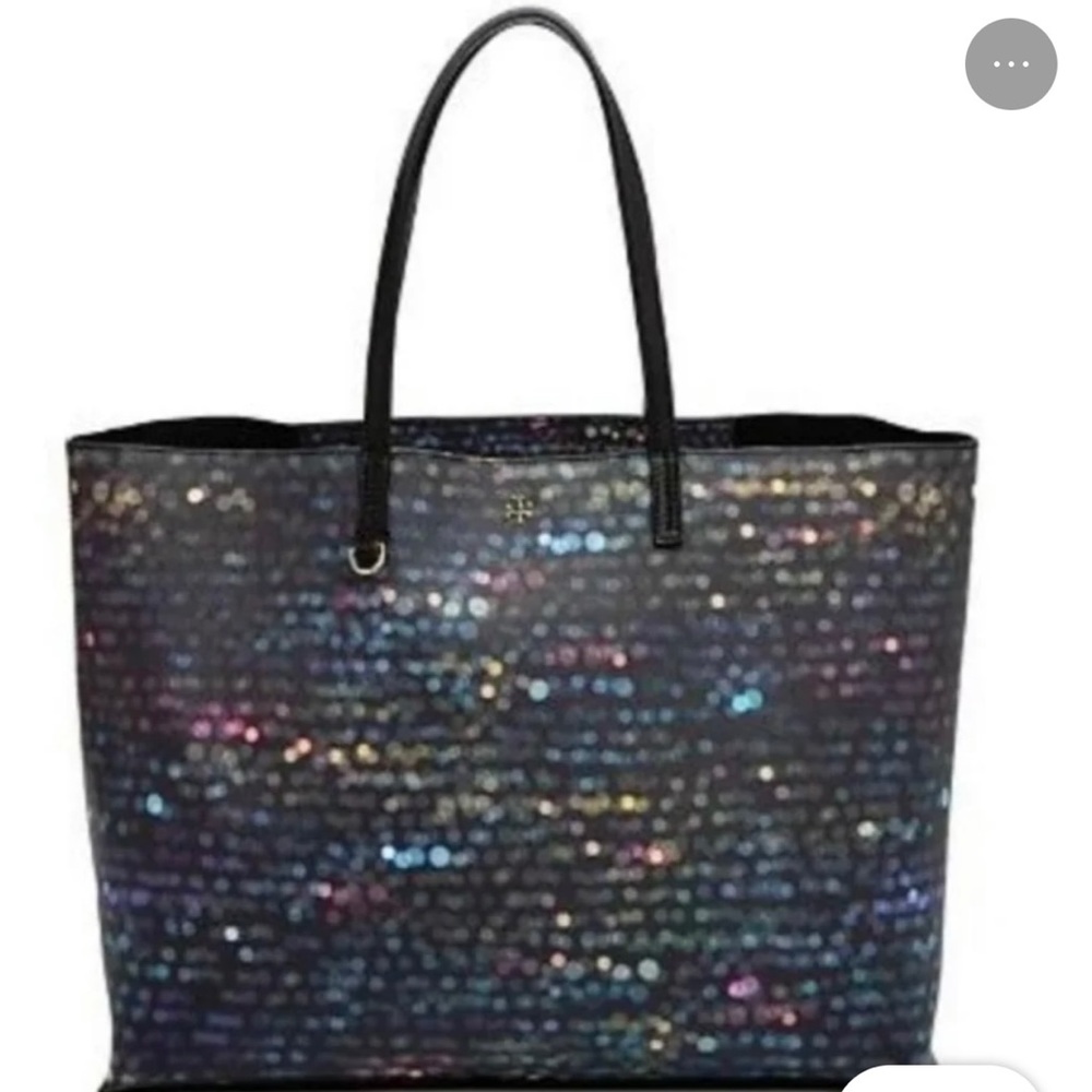 Rare story Burch Tote